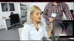 Kinky__office  08-11-2020
